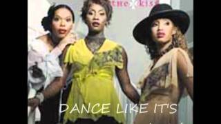 Trin-I-Tee 5:7- Dance Like It&#39;s Sunday