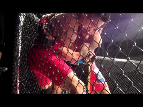 Just Scrap Maui Gerald Castaneto vs Rob Midel