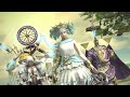 Vídeo de gameplay de Final Fantasy XIV: Endwalker  PC