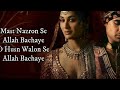 Video: Mast Nazron Se | Rochak K ft Jubin Nautiyal, Nikita Dutta | Manoj M | Ashish P | Bhushan K