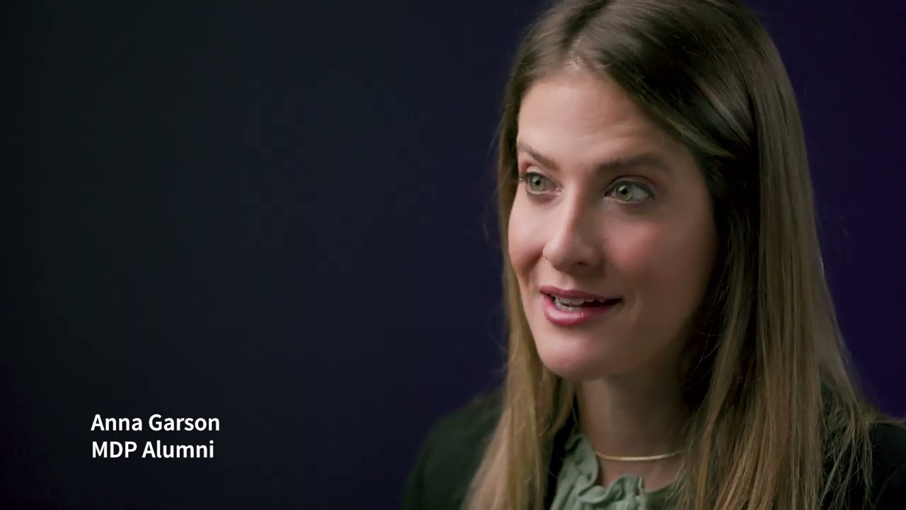 NAFSA Management Development Program