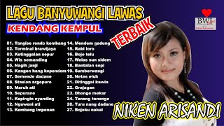Download lagu Full Niken Arisandi Kendang kempul banyuwangi... mp3