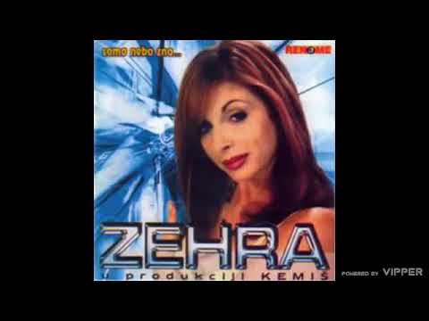 Zehra Bajraktarevic - Danima i nocima (Audio 2005)