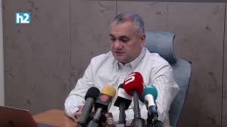 Առաջին տեղում «Մայր Հայաատան»-ն է, ՔՊ-ն՝ երկրորդն է, «Հանրային ձայն»-ը՝ երրորդը․ GALUUP: Լրաբեր