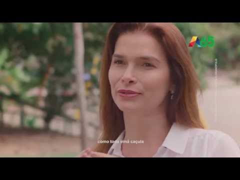 ANGELA ALBINO 65 -  EDUCAÇÂO