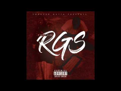 7 Mile Clee - GO (Feat. Big Thou & Steven B the Great)