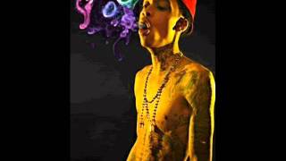 Wiz Khalifa & Curren$y - Car Service ( Lyrics In Description )