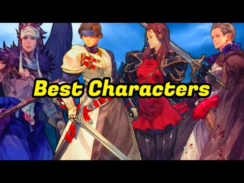Tactics Ogre Let Us Cling Together Best Characters and Classes