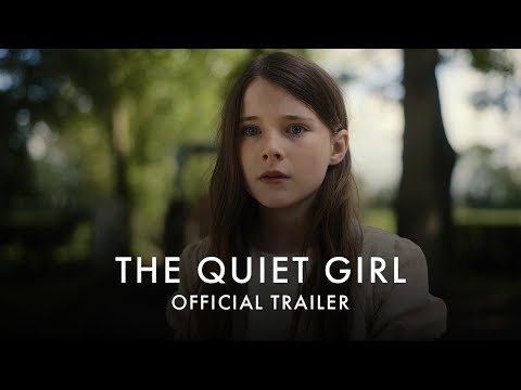 The Quiet Girl ( An Cailín Ciúin )