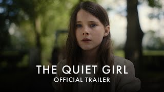 The Quiet Girl (2022) Video