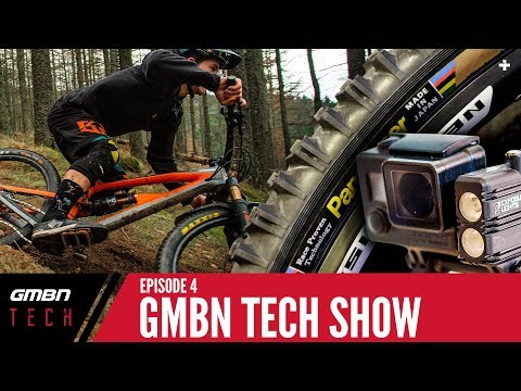 The Latest Mountain Bike Tech Products & News! | GMBN Tech Show Ep.4