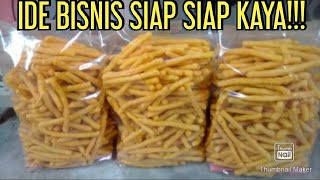 Download lagu ONLY 2 INGREDIENTS!! HOW TO MAKE CRISPY, SAVORY AND LONG-LASTING STICKS..!! mp3 Download lagu ONLY 2 INGREDIENTS!! HOW TO MAKE CRISPY, SAVORY AND LONG-LASTING STICKS..!! mp3