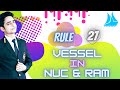 ROR RULE 27 IN HINDI FULL EXPLAINED