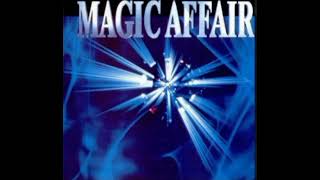 Magic Affair-Water Of Sin