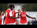 Arsenal U21 Vs Chelsea U21 (4-1) All Goals and Highlights (20/8/22)