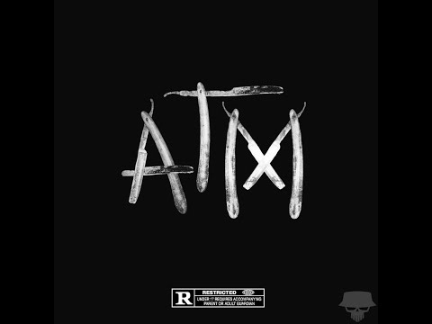 ATM  - HILQDA LEVA (Official Audio)