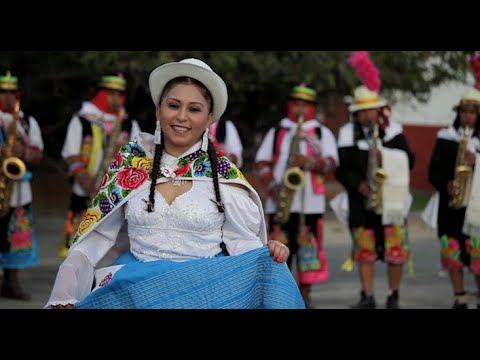 Video Las Quinceañeras  de Anita Santiváñez