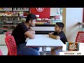 Thatteem Mutteem Epi 199 Chinnan S Special Lock Technique Mazhavil Manorama