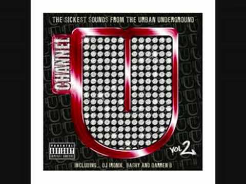 Channel U - Link Up -Lethal B -Kano -Demon -Jookie -Presh