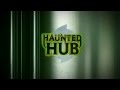 Hub Network Ident Haunted Hub FridgeUDare