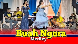 Download lagu Buah Ngora medley - Ulland Bulan X Mak Heni | Balad Musik Live Cilandak Sarijadi mp3
