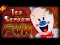ICE SCREAM FUN An Ice Scream Song By Random Encounters