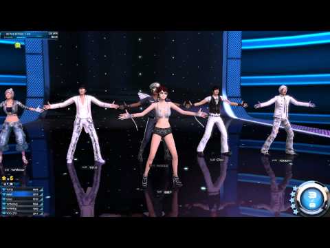 Nurien Mstar-Bo Peep Bo Peep