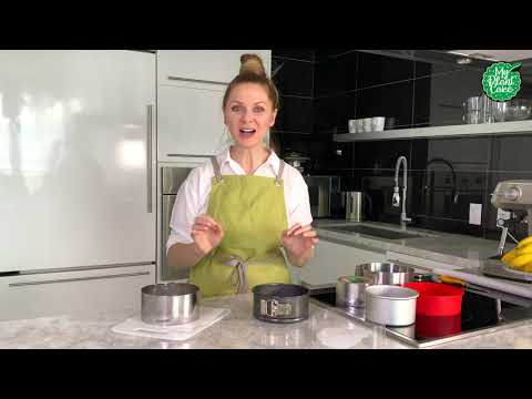 The Best Cake Pans | Ring vs. Removable bottom vs. Springform vs. Silicone Mold