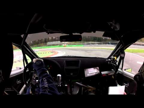 MRS 2013 - Cameracar Craig Breen  ps.5