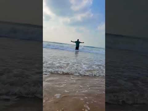 Listen to the waves #wavessounds #wavesurf #viralvideo #trending #hindihitsongs #viralsong #trend