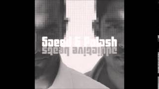 Saeed & Palash - Live @ Club Space, Miami (11.04.2002.)