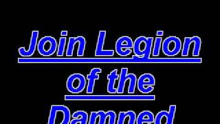 Legion of the Damned