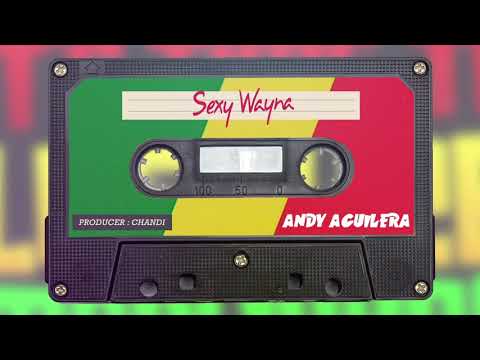 Andy Aguilera Sexy Wayna