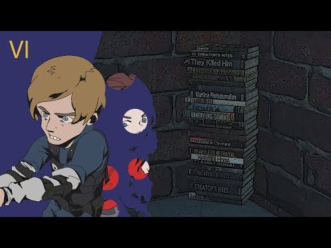 "Passi Pesanti", Resident Evil 2 Remake Blind Run - Lo Spirito della Riscoperta IV [6]