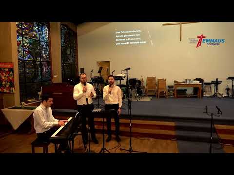 Valoarea mea nu stă-n averi | My worth is not in what I own (At the Cross)