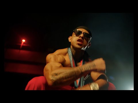 Faruz Feet - Nací pa ganar (Video Oficial)
