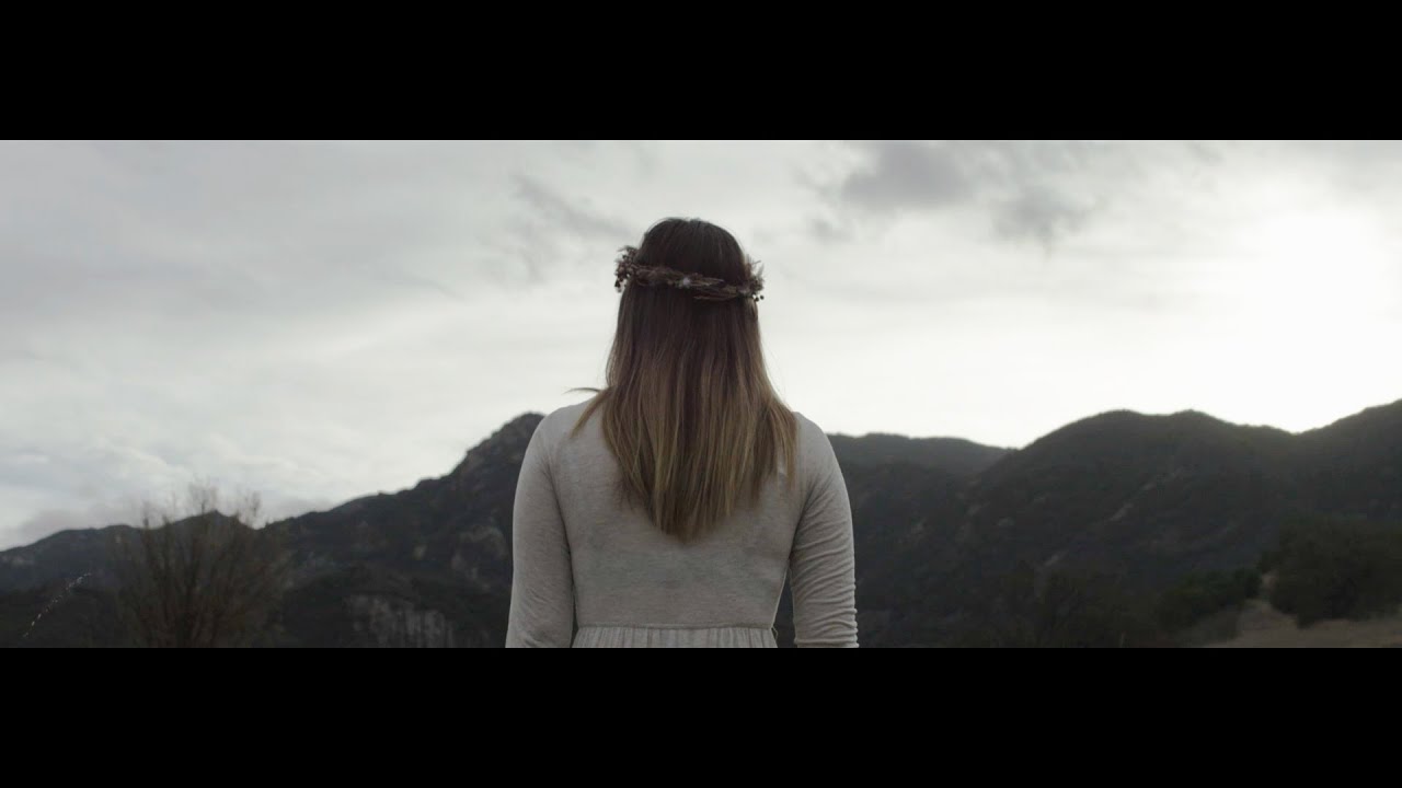 Bad Omens — The Fountain