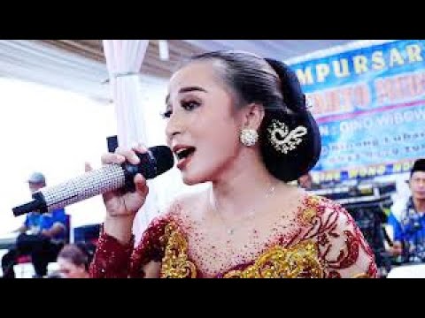 Sambung Wanci Dalu - Risca Morisca - Campursari New Cahyo Mudho