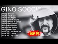 G I N O S O C C I O 2023 MIX Top 10 Best Songs Greatest Hits Full Album 2023