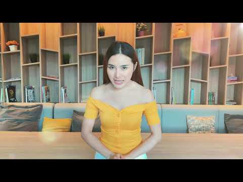 WhoReact - Social Network App/Thai