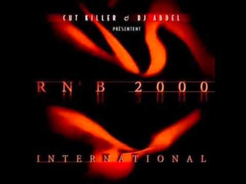 RNB 2000 Track 03 Keity Slake _ Hisse Les Watts(Kad.collection)