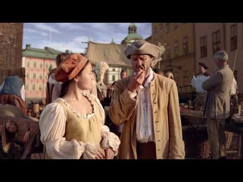 ICA reklamfilm 2018 v.37 - Våga testa något nytt