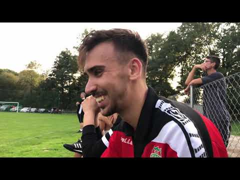 Kulisy pucharowej wygranej z Perłą Węgrów