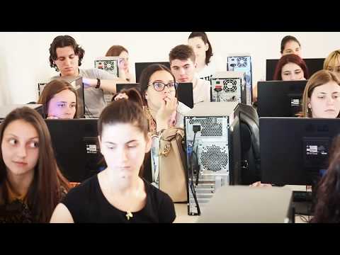 Srednja Ekonomsko-Ugostiteljska Škola, Bar, 2018.