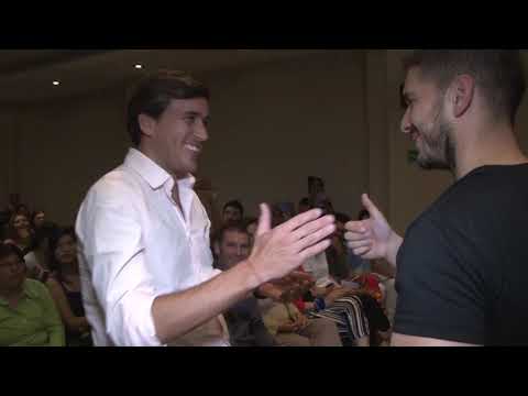 La Tecnicatura en Interpretación de Lengua de Señas de la UPAP es la primera formación académica del país