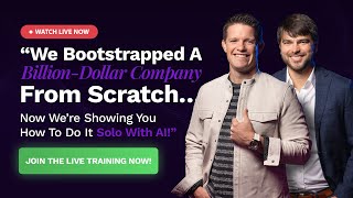 AI Secrets Challenge: Day 1 LIVESTREAM