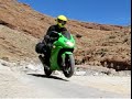 Equipaje para viajar en moto por el mundo 