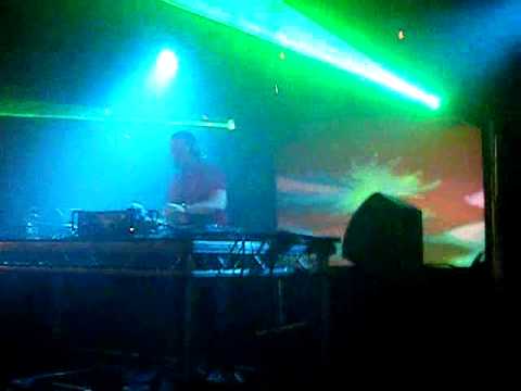 Andy Farley @ Tidy Weekender Reunion 2/2