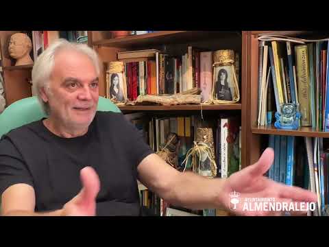 Miguel Rodríguez. Ruta Literaria Sobre el Romanticismo