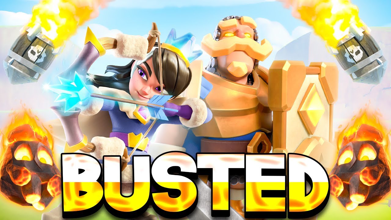 This New Deck is Absolutely *DISGUSTING* 🤢